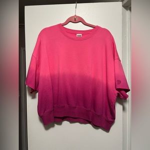 BRAND NEW Women’s Ombré PINK Shirt